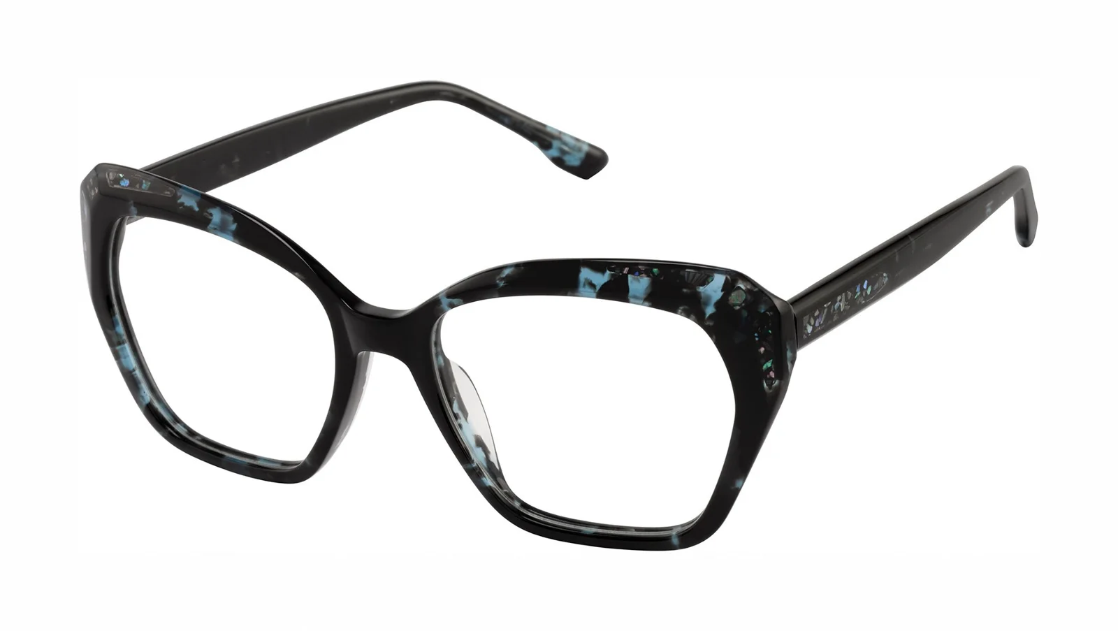 Botaniq Eyeglasses BIOW008
