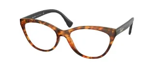 5885 Shiny Sponged Havana