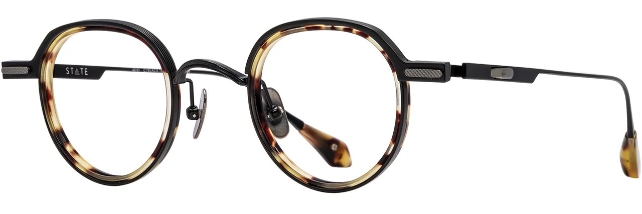 State Optical Eyeglasses Reid