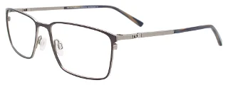 020 Satin Grey & Steel / Satin Grey & Steel