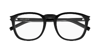 Saint Laurent Eyeglasses SL 818 OPT