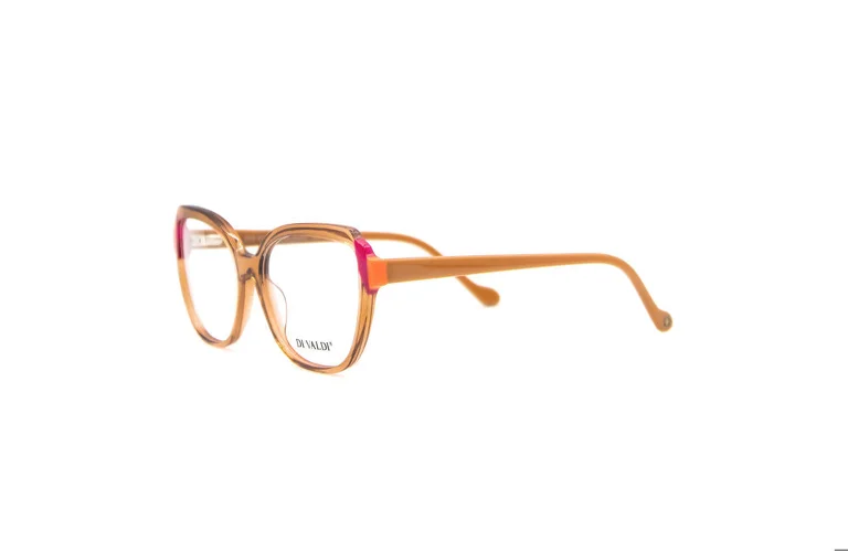 Di Valdi Eyeglasses DVO8250
