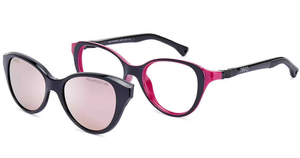 Nano Vista Eyeglasses MIMI SC 3.0