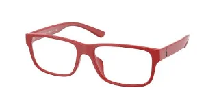 5594 Matte Red