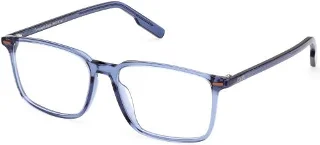 090 Shiny Transparent Blue, Vicuna