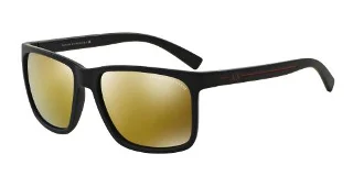 807897 Matte Black