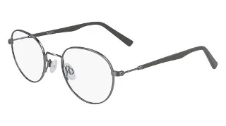 035 Light Gunmetal
