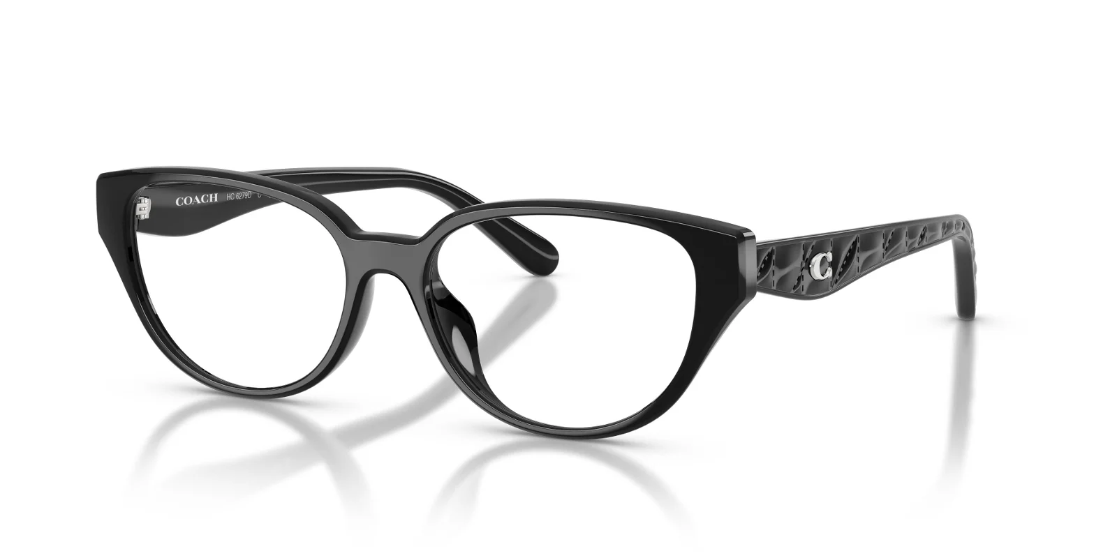 Coach Eyeglasses HC6279D
