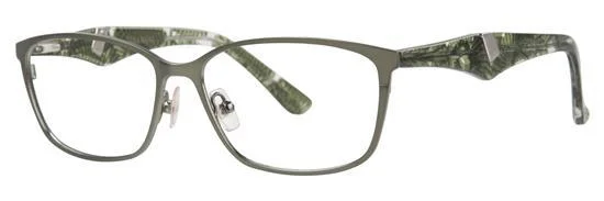 Vera Wang Eyeglasses V328