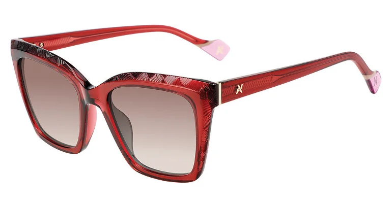 Yalea Sunglasses SYA221