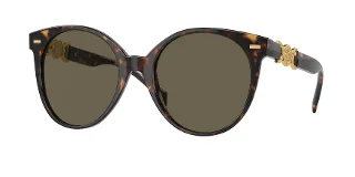 Versace Sunglasses VE4442F