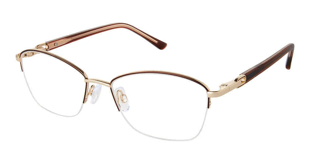 Superflex Eyeglasses SF-630