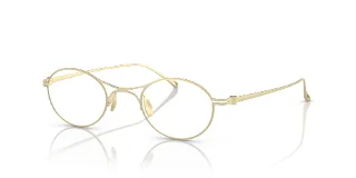 3355 Matte Pale Gold