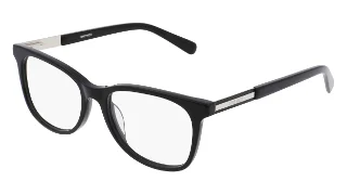 001 Black