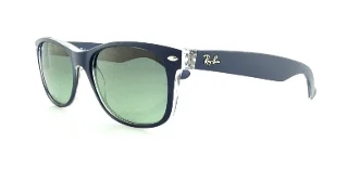 605371 Matte Blue On