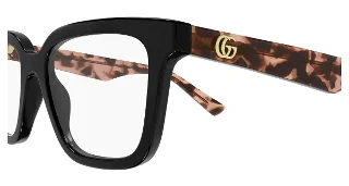 Gucci Eyeglasses GG2186OA