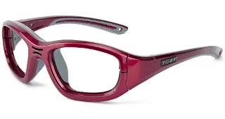 02-Nsp23 Sport Pearl Dark Red Grey