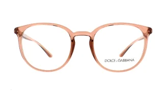 Dolce & Gabbana Eyeglasses DG5033