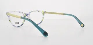 D&G Eyeglasses DD1213
