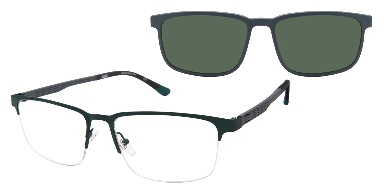 Xxl Eyewear Eyeglasses Hull