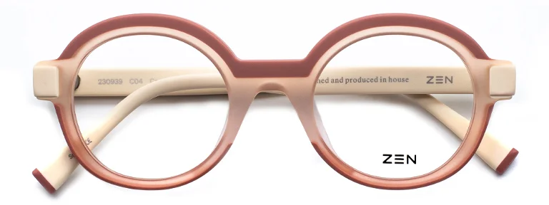 ZEN Eyeglasses Zn230939