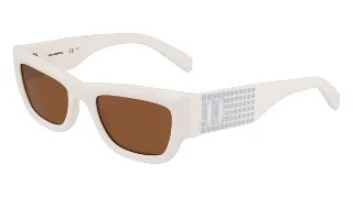 105 White