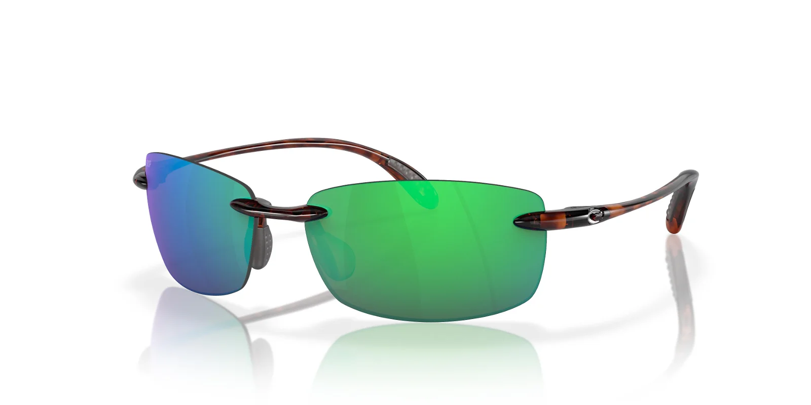 Costa Del Mar Sunglasses 6S9071