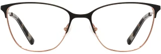 Cote D'Azur Eyeglasses CDA-338