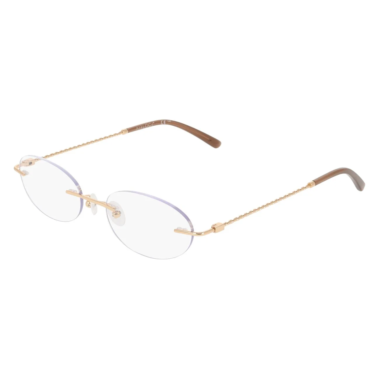 Airlock Eyeglasses AL 105
