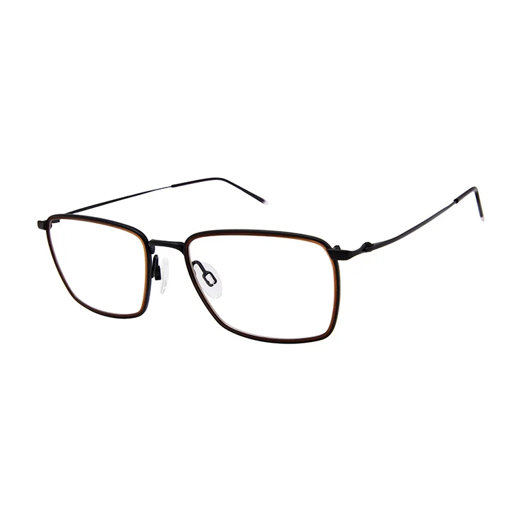 Charmant Eyeglasses 16718