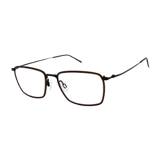 Charmant Eyeglasses 16718