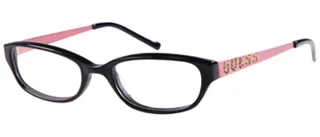 Guess Eyeglasses GU 9075
