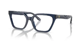 1656 Transparent Navy
