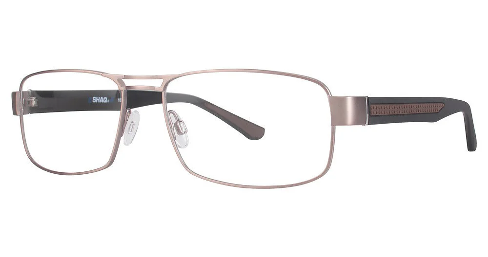 Shaquille Oneal Eyeglasses 107M