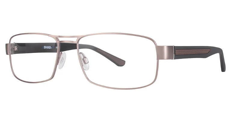 Shaquille Oneal Eyeglasses 107M