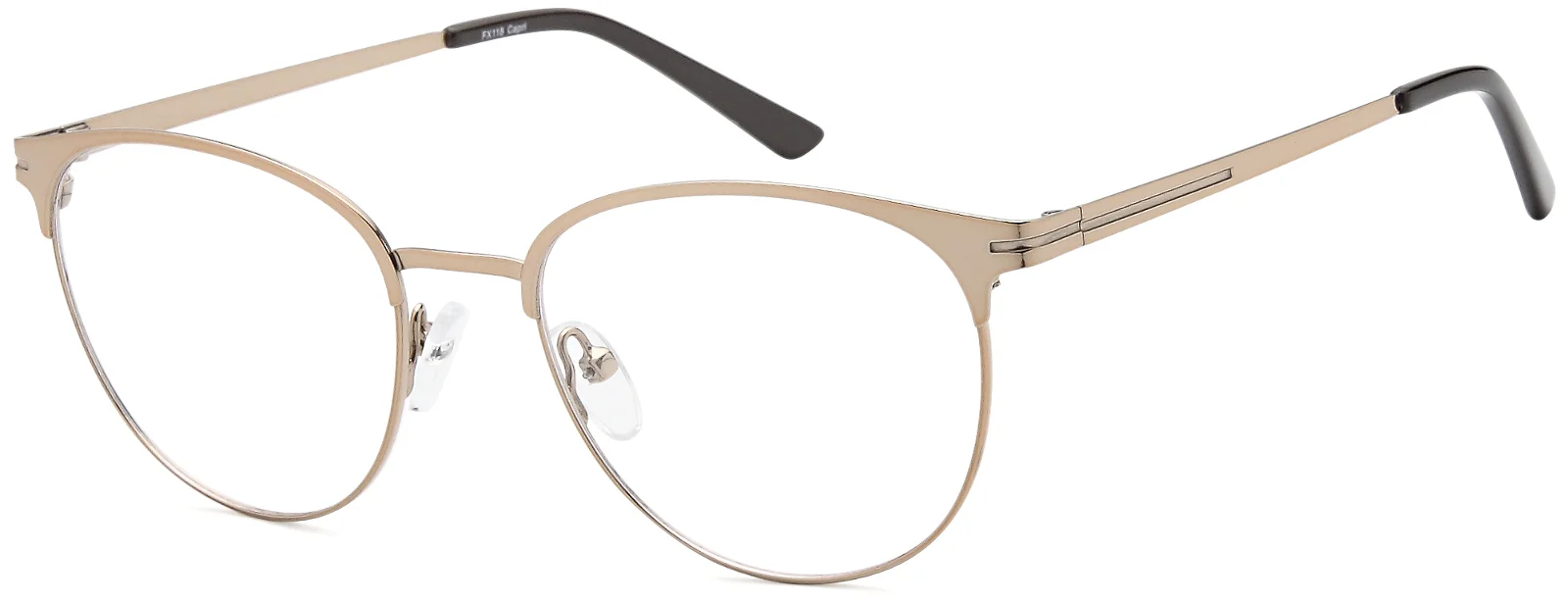 Flexure Eyeglasses FX118