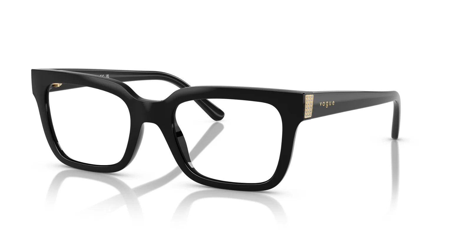 Vogue Eyeglasses VO5611B