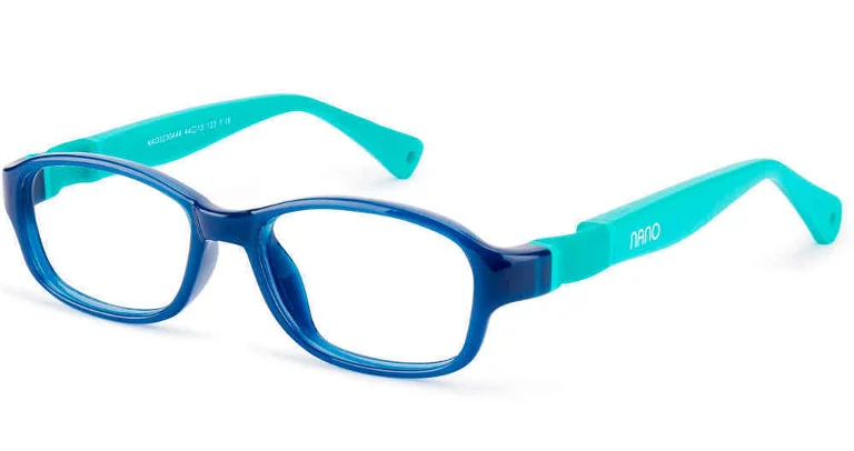 Nano Vista Eyeglasses TWITCH 3.0