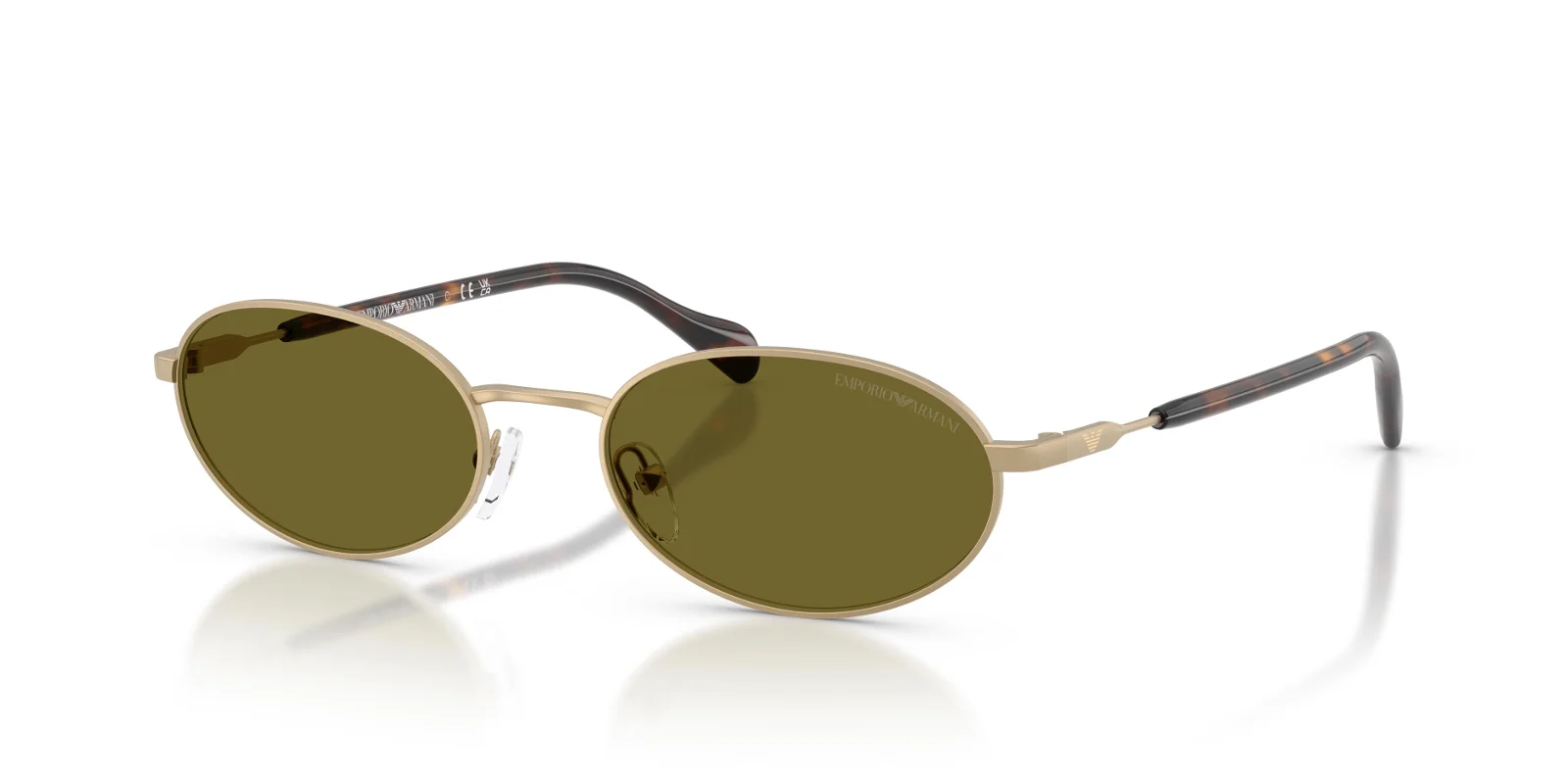 Emporio Armani Sunglasses EA2175