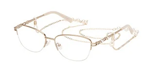 032 Pale Gold