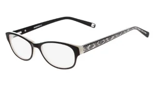 Marchon Nyc Eyeglasses M-TRIBECA