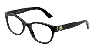 Dolce & Gabbana Eyeglasses DG3327