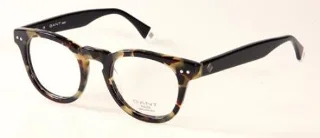 Gant Rugger Eyeglasses GR REED
