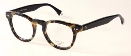Gant Rugger Eyeglasses GR REED