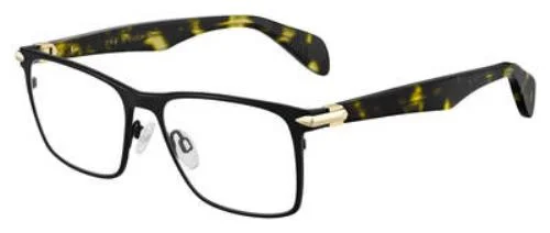 Rag & Bone Eyeglasses RNB 7009