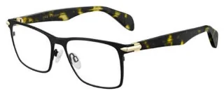 Rag & Bone Eyeglasses RNB 7009