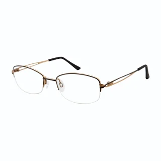 Charmant Eyeglasses TI 29202