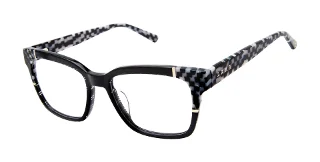 L.A.M.B. Eyeglasses LA137