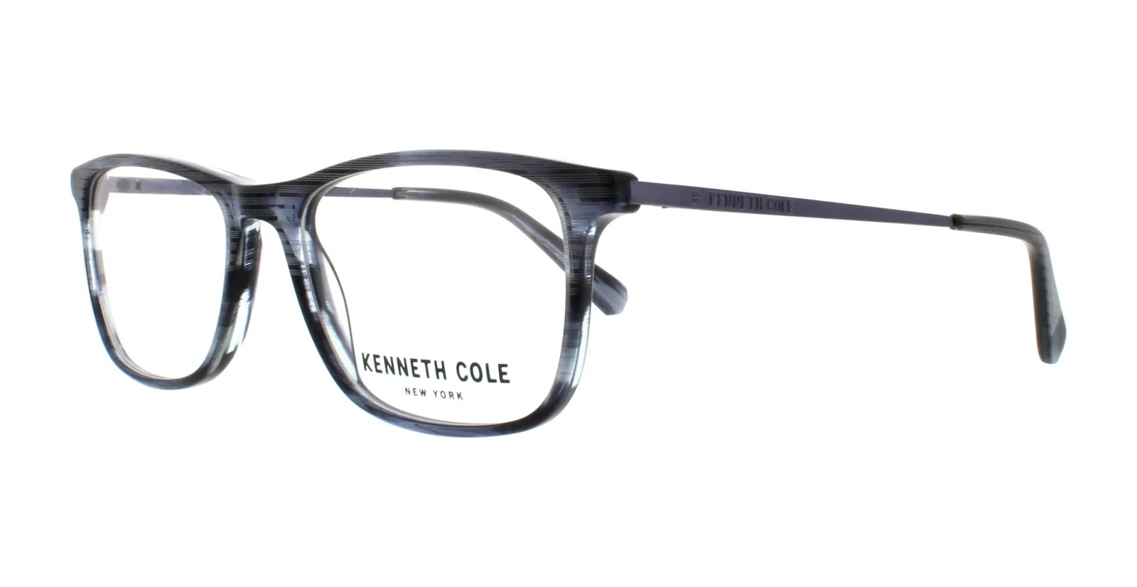 Kenneth Cole Eyeglasses KC0277