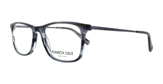 Kenneth Cole Eyeglasses KC0277